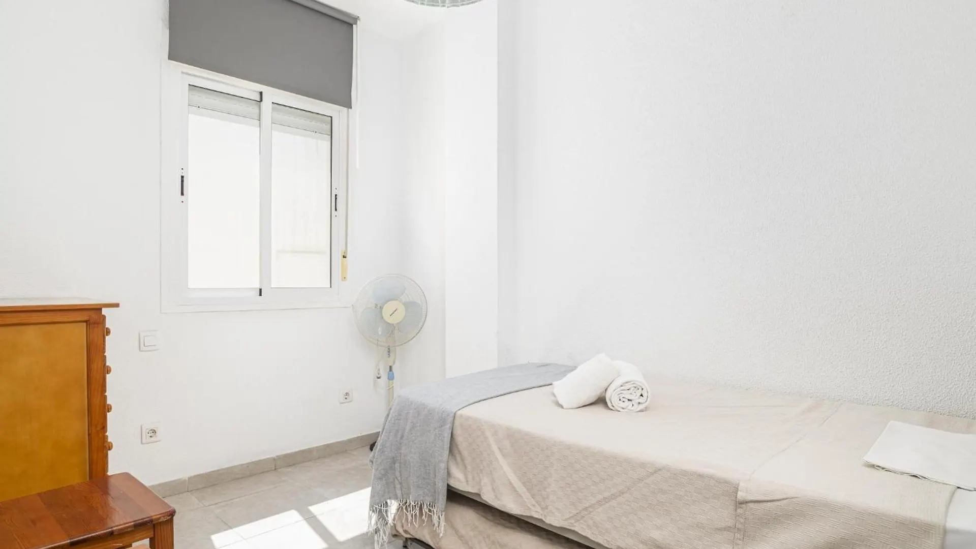 Al Andalus Apartment Chiclana de la Frontera