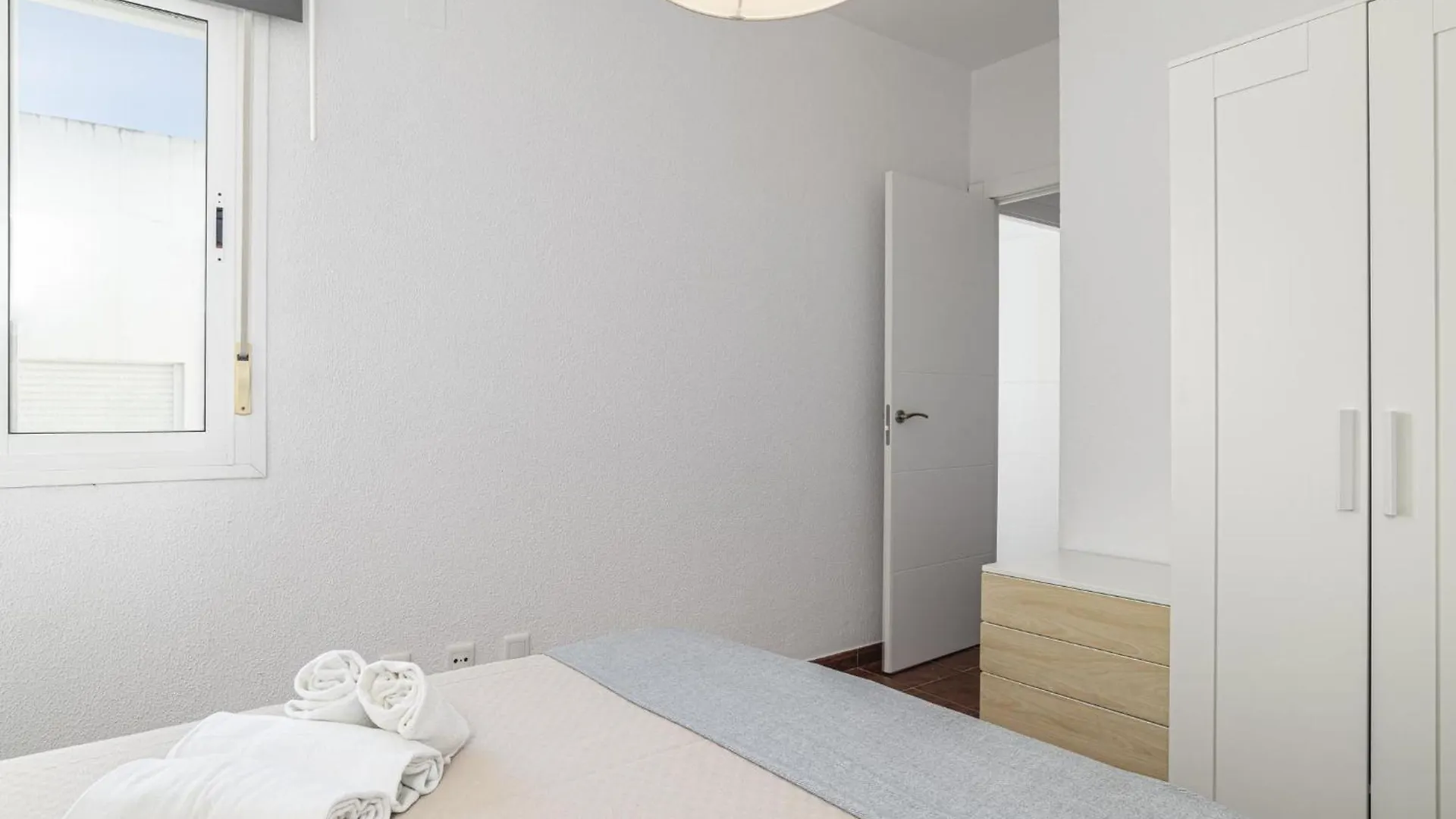 Al Andalus Apartment Chiclana de la Frontera Spain