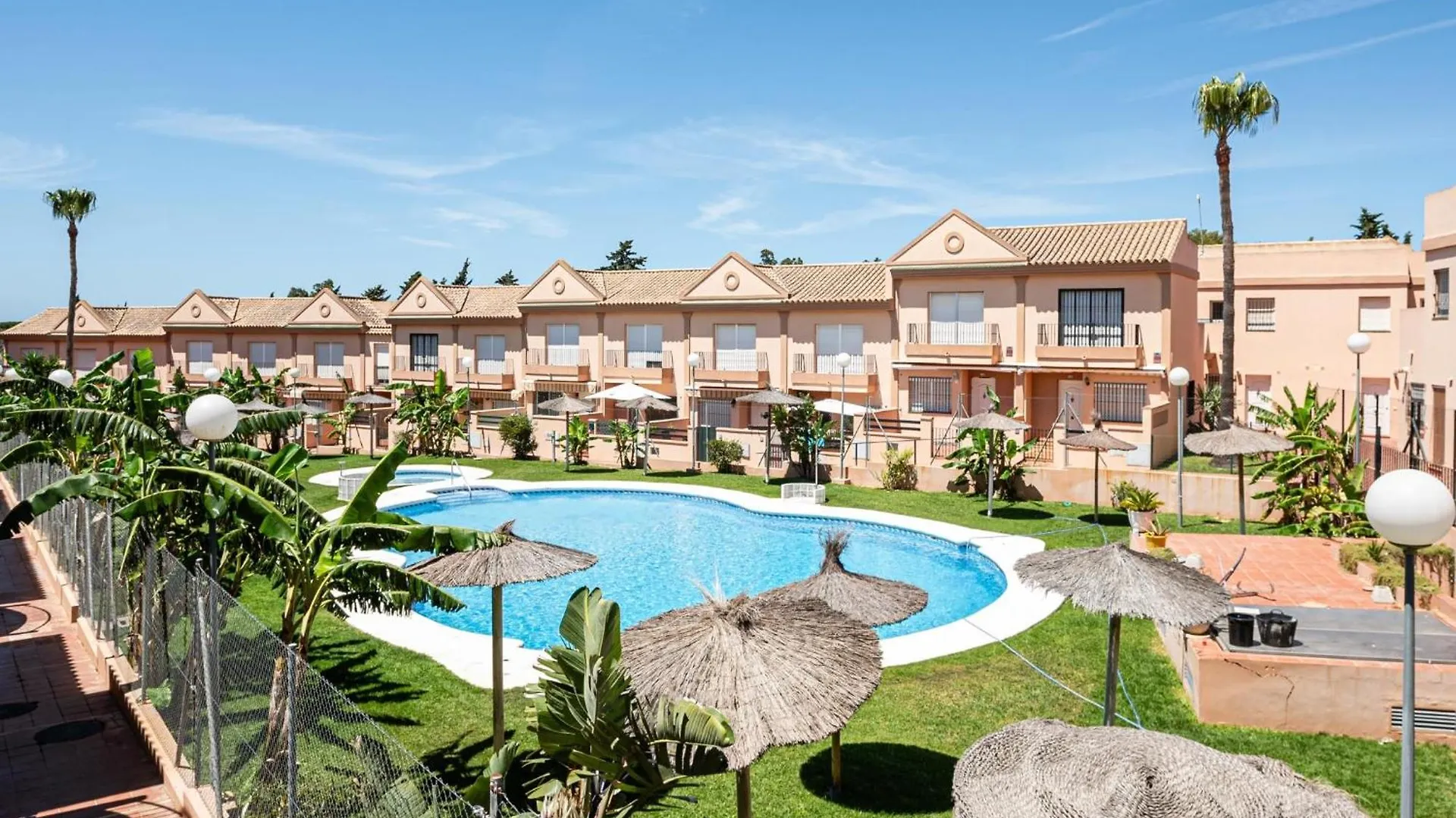 Al Andalus Apartment Chiclana de la Frontera