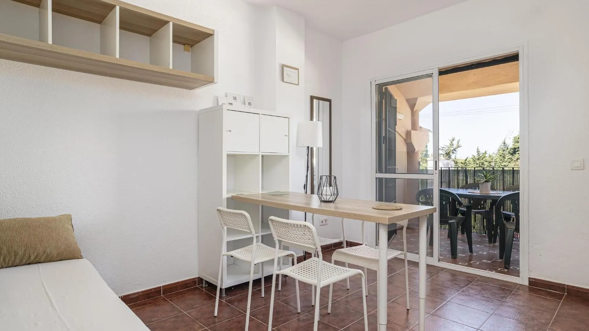 Al Andalus Apartment Chiclana de la Frontera