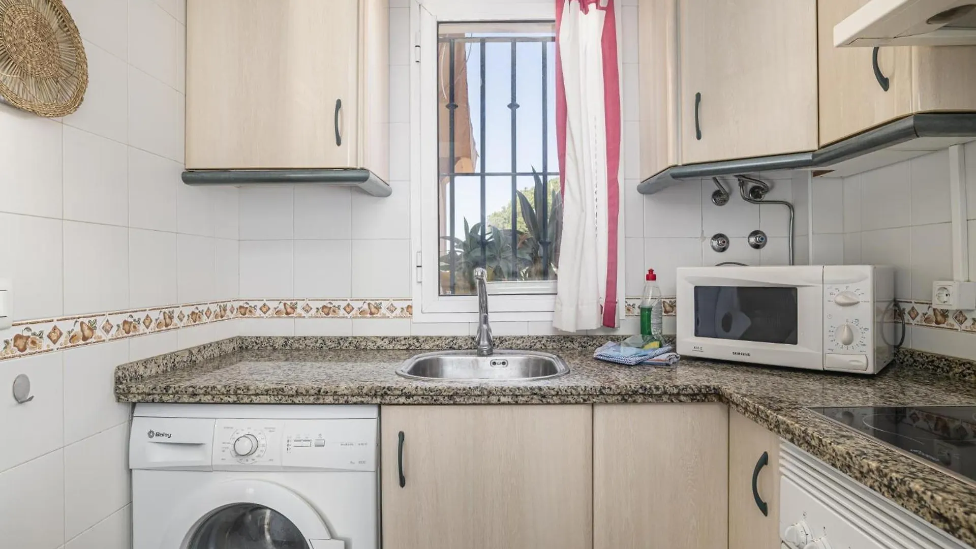 Al Andalus Apartment Chiclana de la Frontera 0*,
