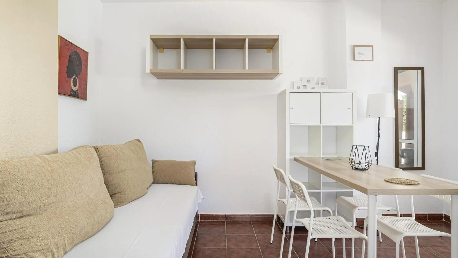 Al Andalus Apartment Chiclana de la Frontera 0*,  Spain