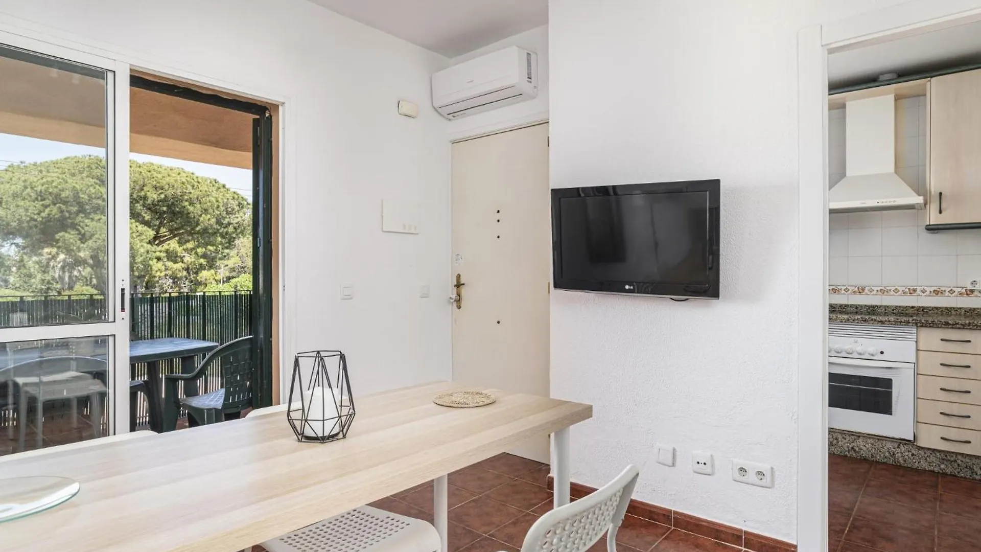 Al Andalus Apartment Chiclana de la Frontera Spain
